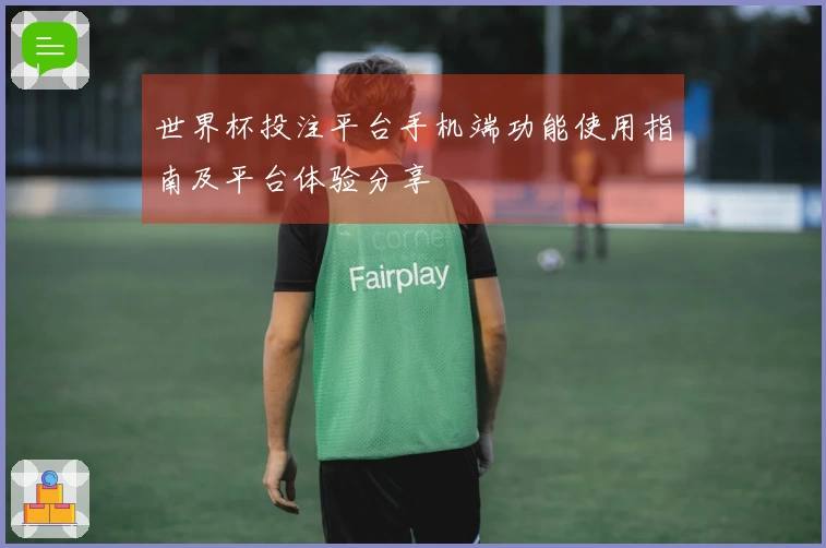 世界杯投注平台手机端功能使用指南及平台体验分享