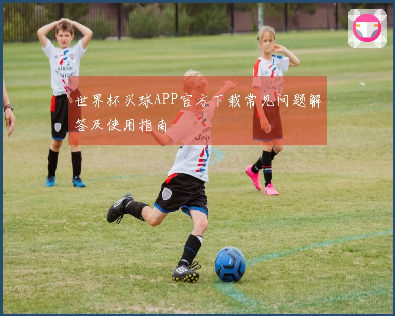 世界杯买球APP官方下载常见问题解答及使用指南