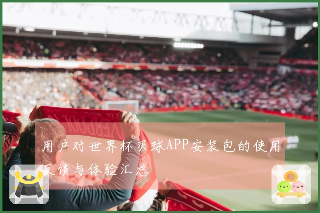 用户对世界杯买球APP安装包的使用反馈与体验汇总