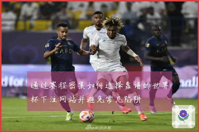 通过赛程密集如何选择靠谱的世界杯下注网站并避免常见陷阱